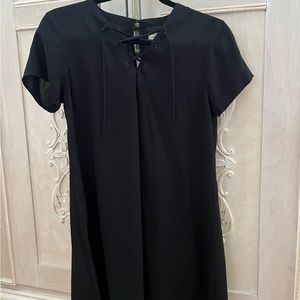 Abercrombie & Fitch New Little Black Dress